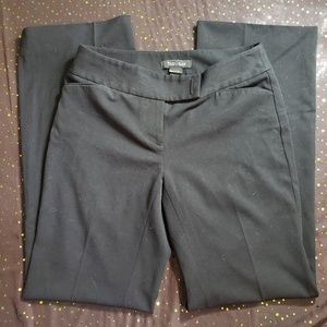 White House Black Market Dress Pants